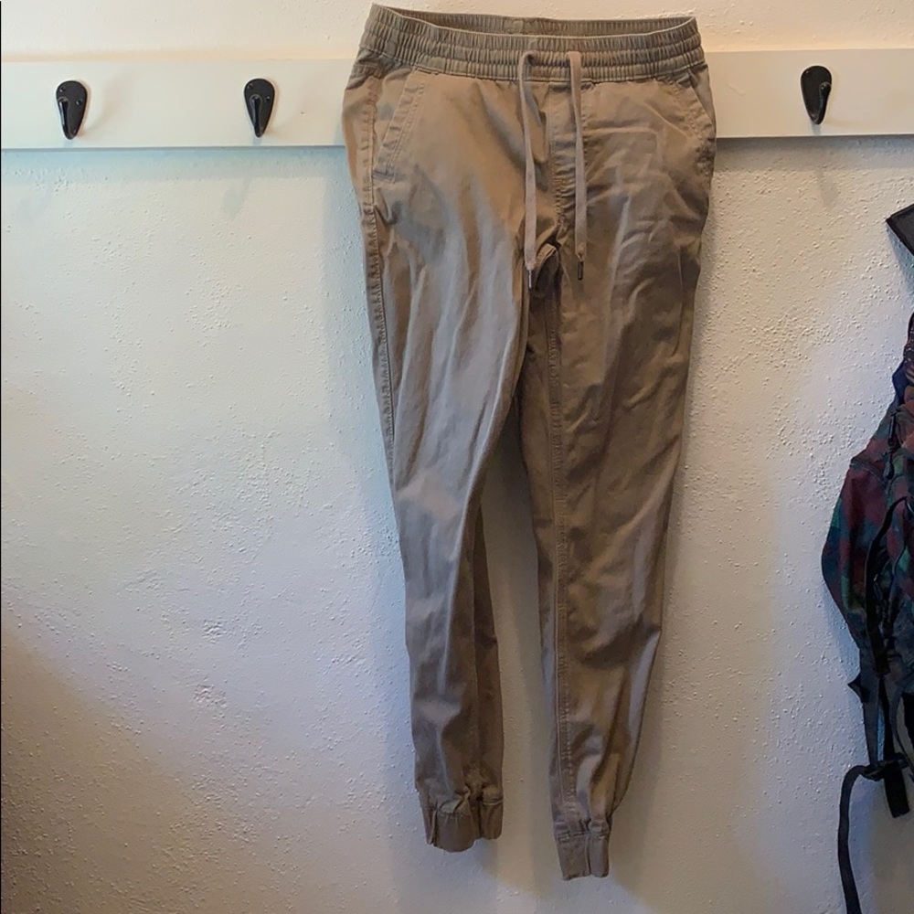 Boys khakis